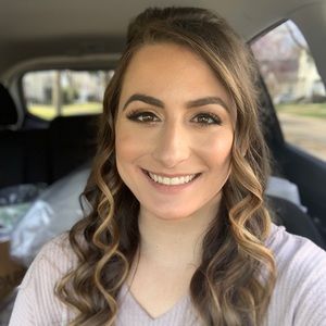 Meet your Posher, Annemarie